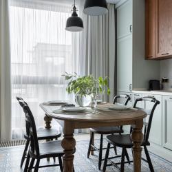 2-комнатные апартаменты улучшенные