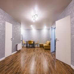 Фото Апартаменты на улице Рабочая 49