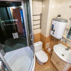 2-комнатные апартаменты стандарт