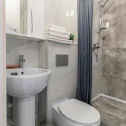 Фото Апартаменты на улице Героев - Разведчиков, 6к2