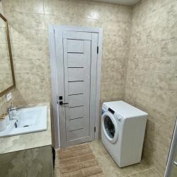 Номер улучшенный люкс