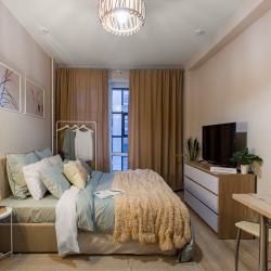фото 37 Natalie Apartments (Натали Апартаментс) на шоссе Пулковское 14Е