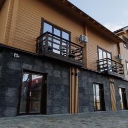 Номер комфорт семейный