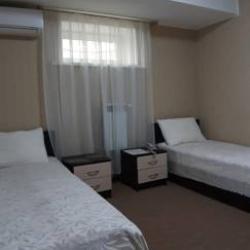 Фото Отель Анжелика