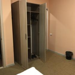 Номер стандарт с 2 односпальными кроватями