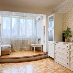 Фото Апартаменты на улице Красноармейская