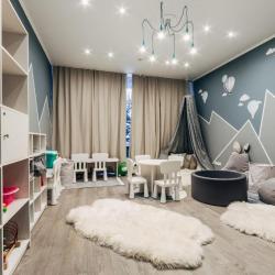 Фото AZIMUT Park Hotel & SPA Repino (АЗИМУТ Парк Отель & СПА )