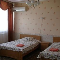 Фото Отель Маяк