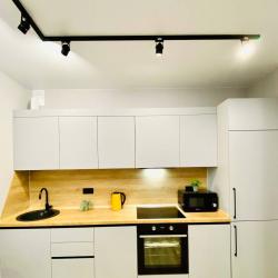 1-комнатные апартаменты студия