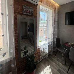 Апартаменты студия