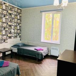 Фото Отель Гринвич