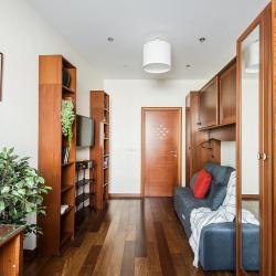 фото 11 GMApartments (ДжиЭмАпартментс) на улице Тверская 27 строение 2