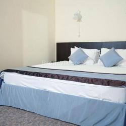 Фото Отель Яхонты Истра