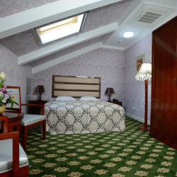 Фото Отель City Line Boutique (Сити Лайн Бутик)