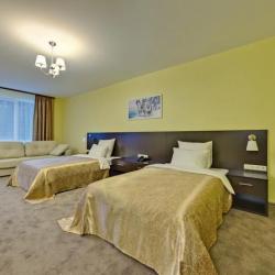 Фото Отель Горки Домодедово