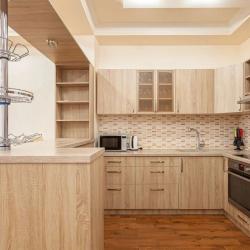 2-комнатные апартаменты улучшенные Buzand 13 street,  apt. 28