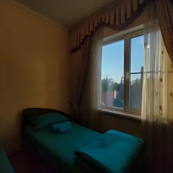 2-местный номер делюкс