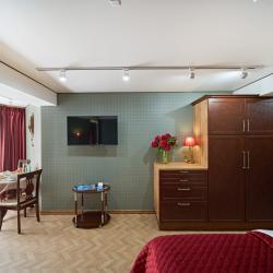 Фото Апарт-отель Адмиральская лагуна