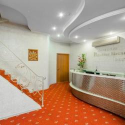 Фото Отель Prestige House Verona (Престиж Хаус Верона)