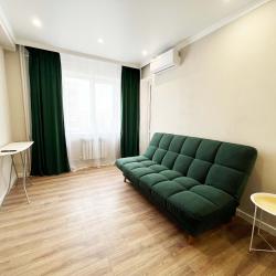 Фото Апартаменты на улице Белгородская 13