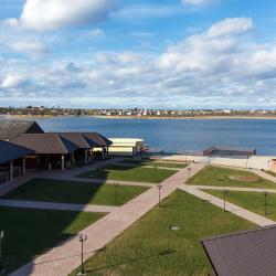 Фото Отель Braslav lakes ( Лэйкс)