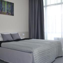 Фото Отель Норд