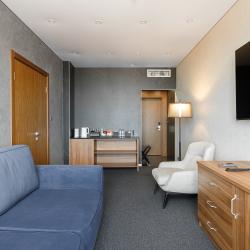 TFL Hotel Vladivostok (ТФЛ отель Владивосток) — 6c849ba8d41dd47445159caf64110956