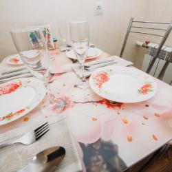 Фото Апартаменты на улице Лежневская 36