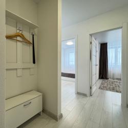 4-местные 2-комнатные апартаменты улучшенные №2