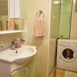 Фото Отель Apreski Бунгало на Банном (Апрески)