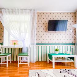 Фото Отель Unique Apart (Уник Апарт) на улице Красноармейская