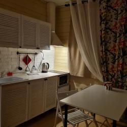 Фото Отель Валдай. Пространство мечты