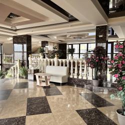 Фото Отель Марракеш Голд