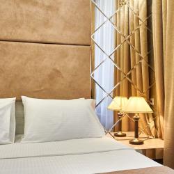 Фото Отель Versale hotel (Версаль)