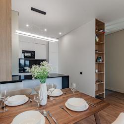 Фото Уютные апартаменты на Козина 2