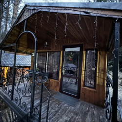 Фото Отель ская сказка