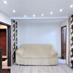 Фото Апартаменты на улице Первомайская 21