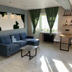 Апартаменты улучшенные