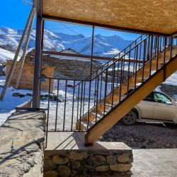 Фото Отель Тагаком