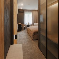 Фото Отель Parmond SPA (Пармонд СПА)