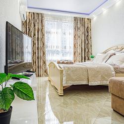 Фото Отель Pro Apart (Про Апарт) на улице Красная 176/7