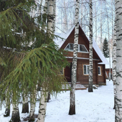 Фото Отель Крутояр