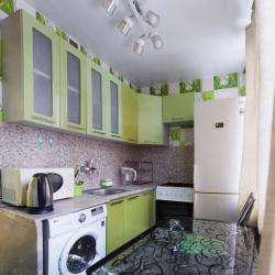 Фото Отель Квартира АКвадрат на проспекте Науки 8 корпус 1