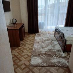 Фото Отель Кристалл
