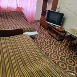 2-комнатные апартаменты стандарт