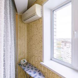 Фото Апартаменты на улице Отрадная