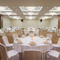 Фото Отель Sheraton Skypoint Luxe Hotel (Шератон Скайпоинт Люкс)