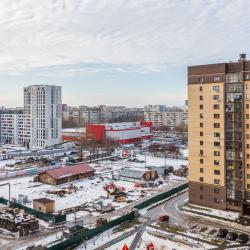 Фото Апартаменты на улице Харьковская 66