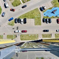 Фото Отель Apart Fresh (Апарт Фреш) Лимон