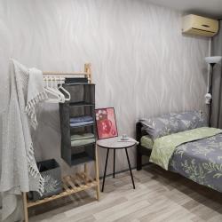 Фото Апартаменты на улице Оломоуцкая 30